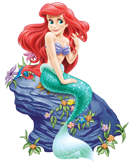 Ariel PNG HD File pngteam.com