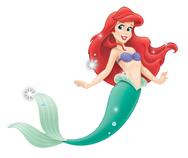 Ariel PNG HD File pngteam.com