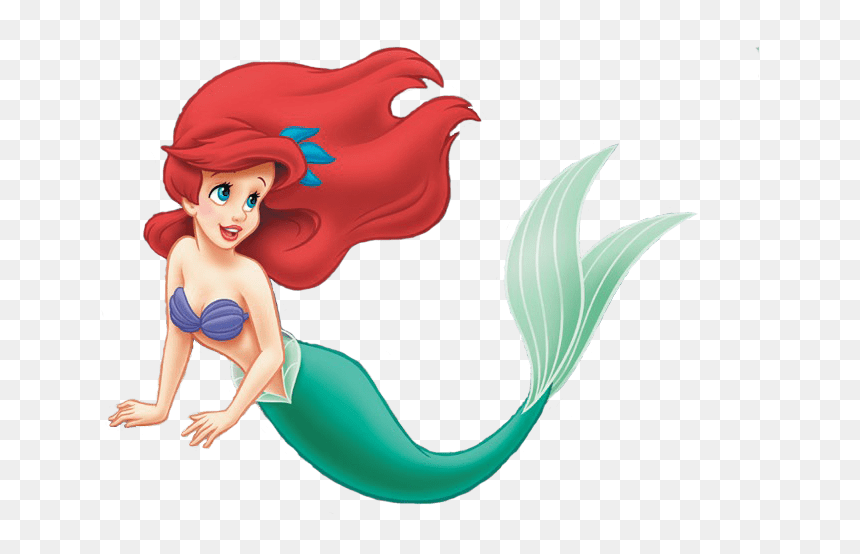 Ariel PNG Transparent pngteam.com
