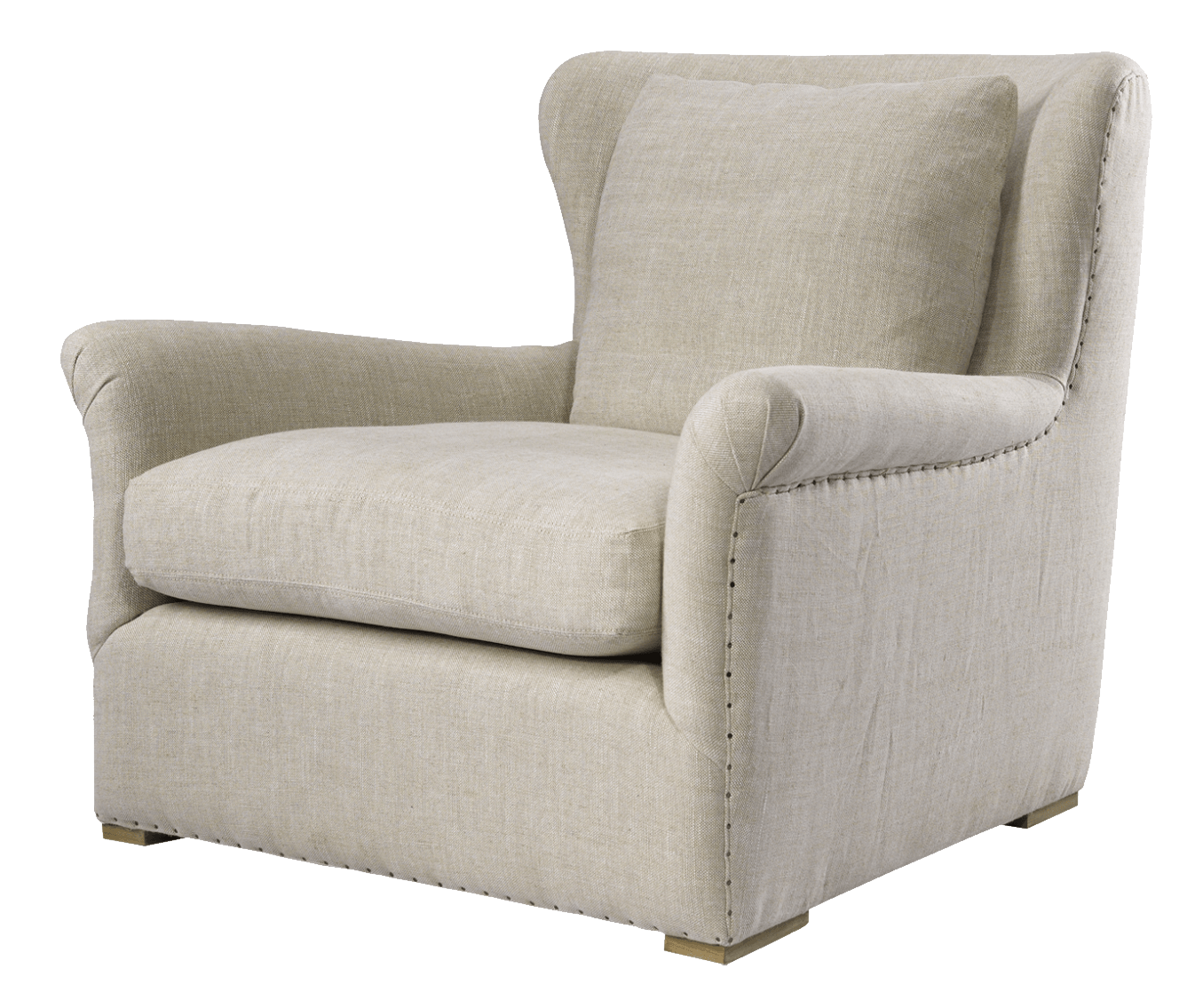 Armchair PNG HD Image