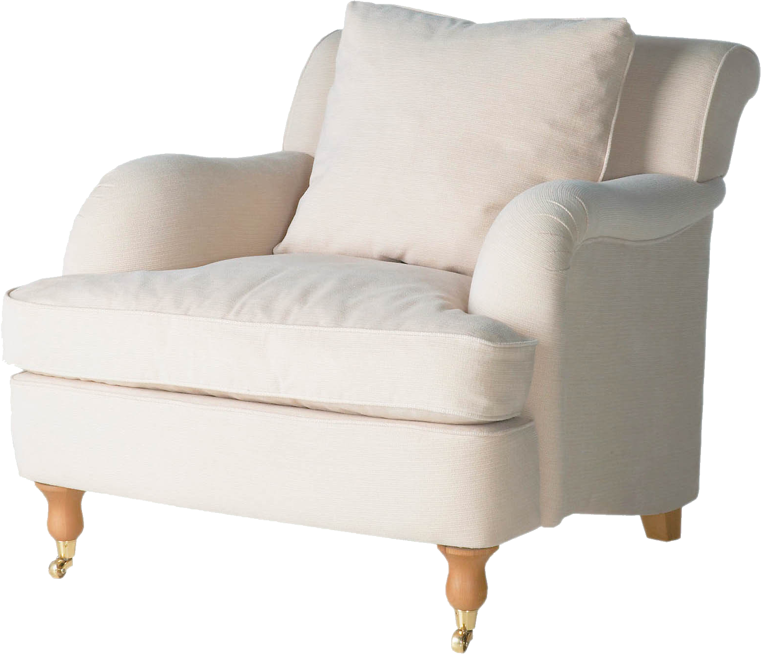 Armchair PNG Best Image - Armchair Png