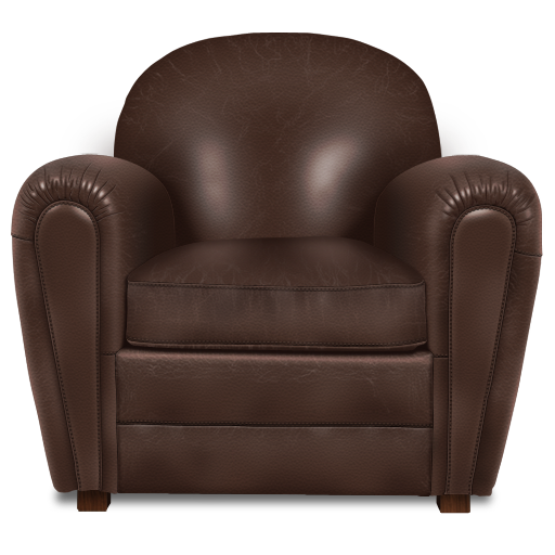 Armchair PNG Images