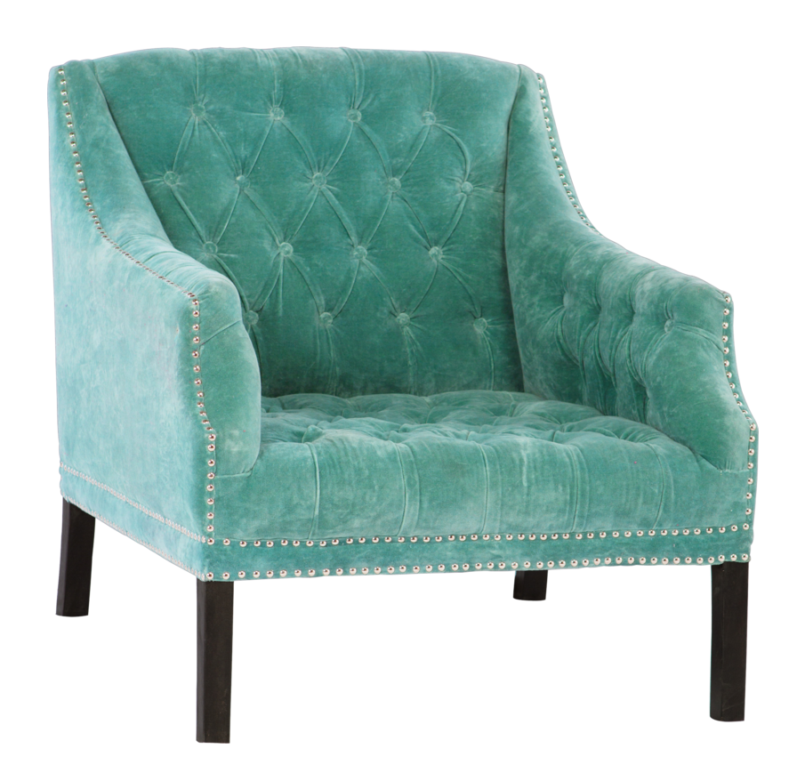 Armchair PNG HD - Armchair Png