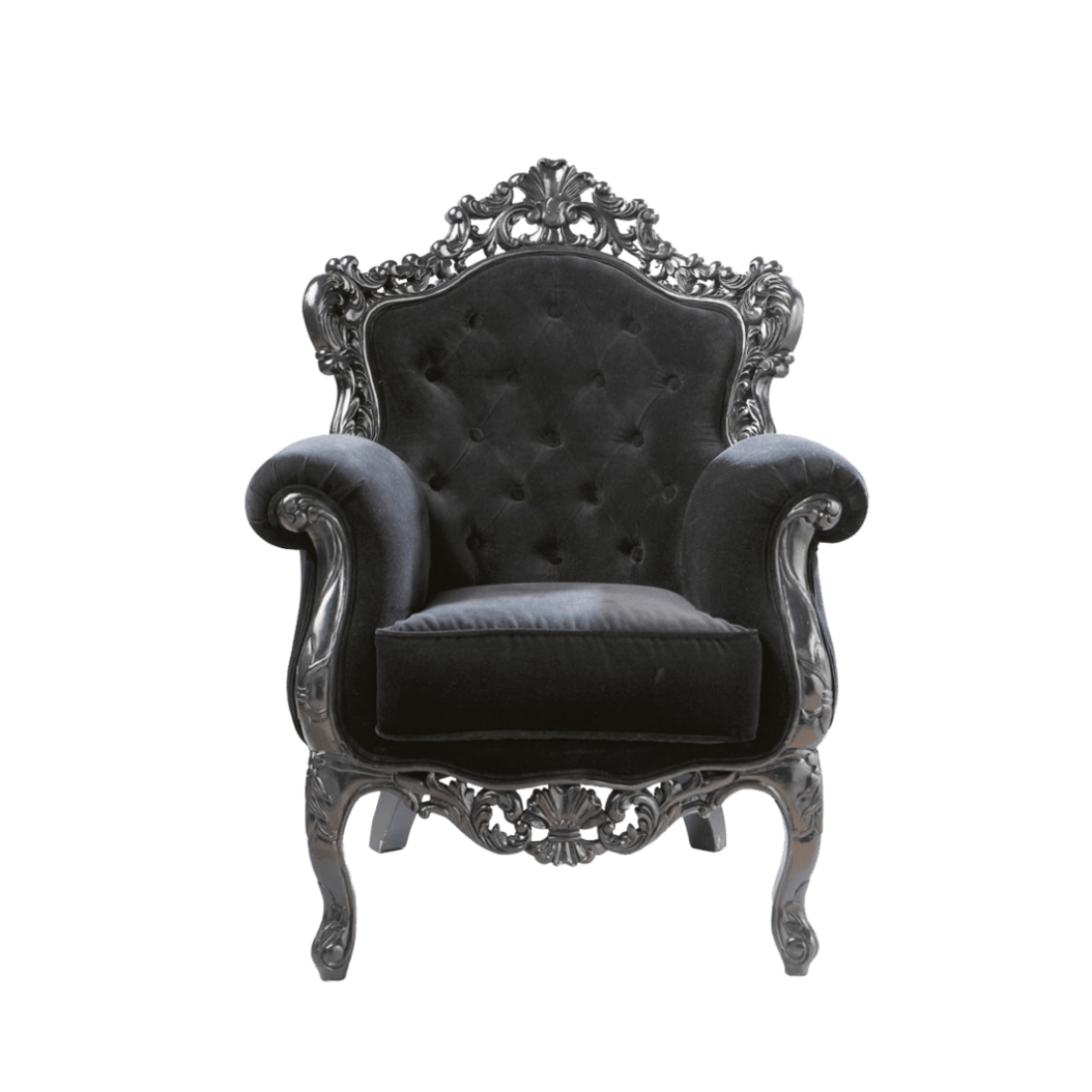 Royal Armchair PNG Images - Armchair Png