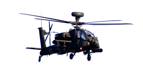 Army Helicopter PNG in Transparent - Army Helicopter Png