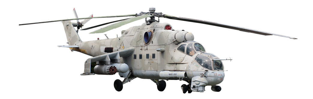 War Helicopter PNG High Definition Photo Image