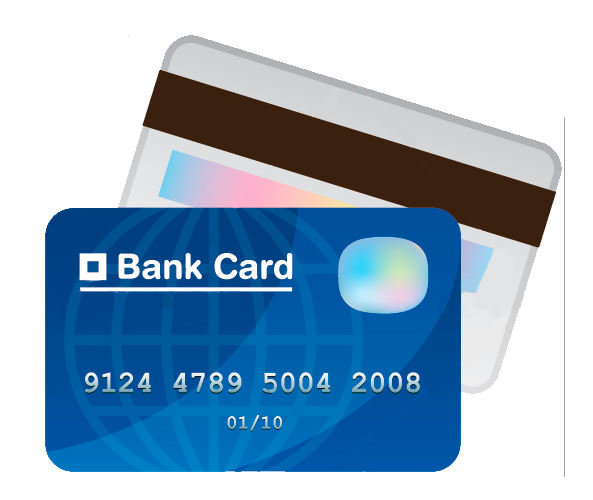 Bank Atm Card PNG HQ Image Transparent pngteam.com