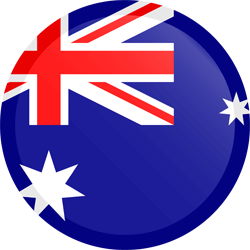 Australia Flag Icon PNG Transparent Background pngteam.com