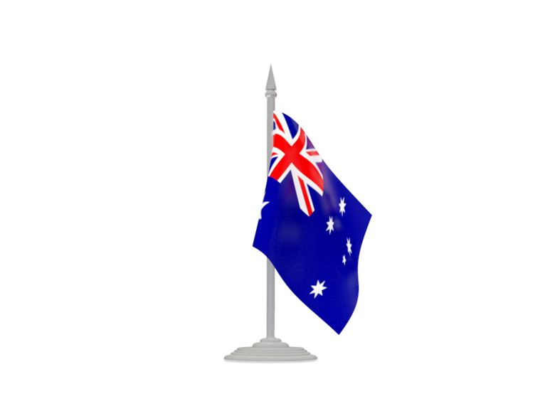 Australia Flag PNG Picture Transparent pngteam.com