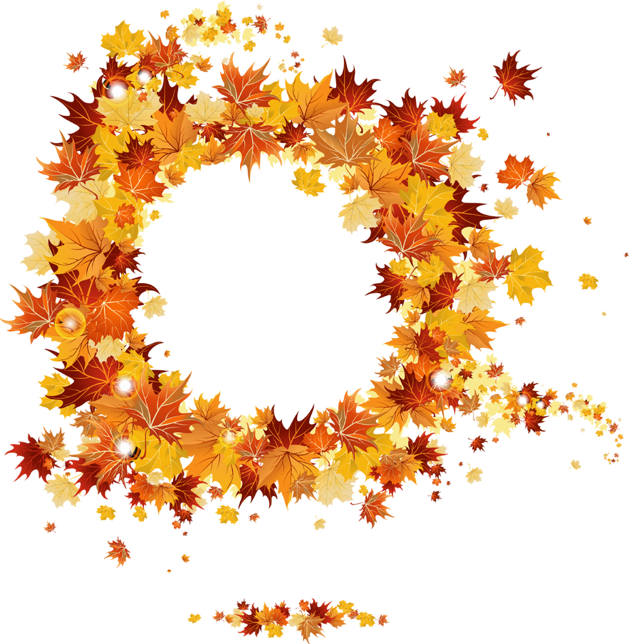 Autumn PNG Transparent