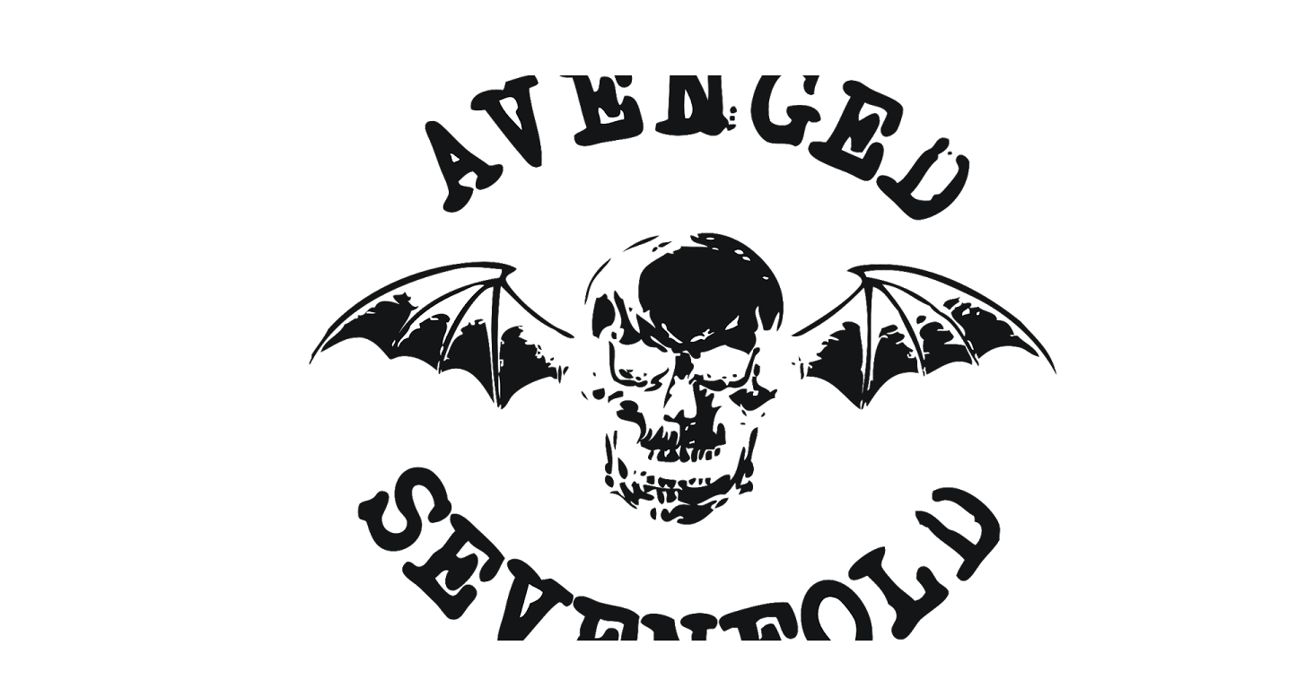 Avenged Sevenfold PNG Best Image pngteam.com