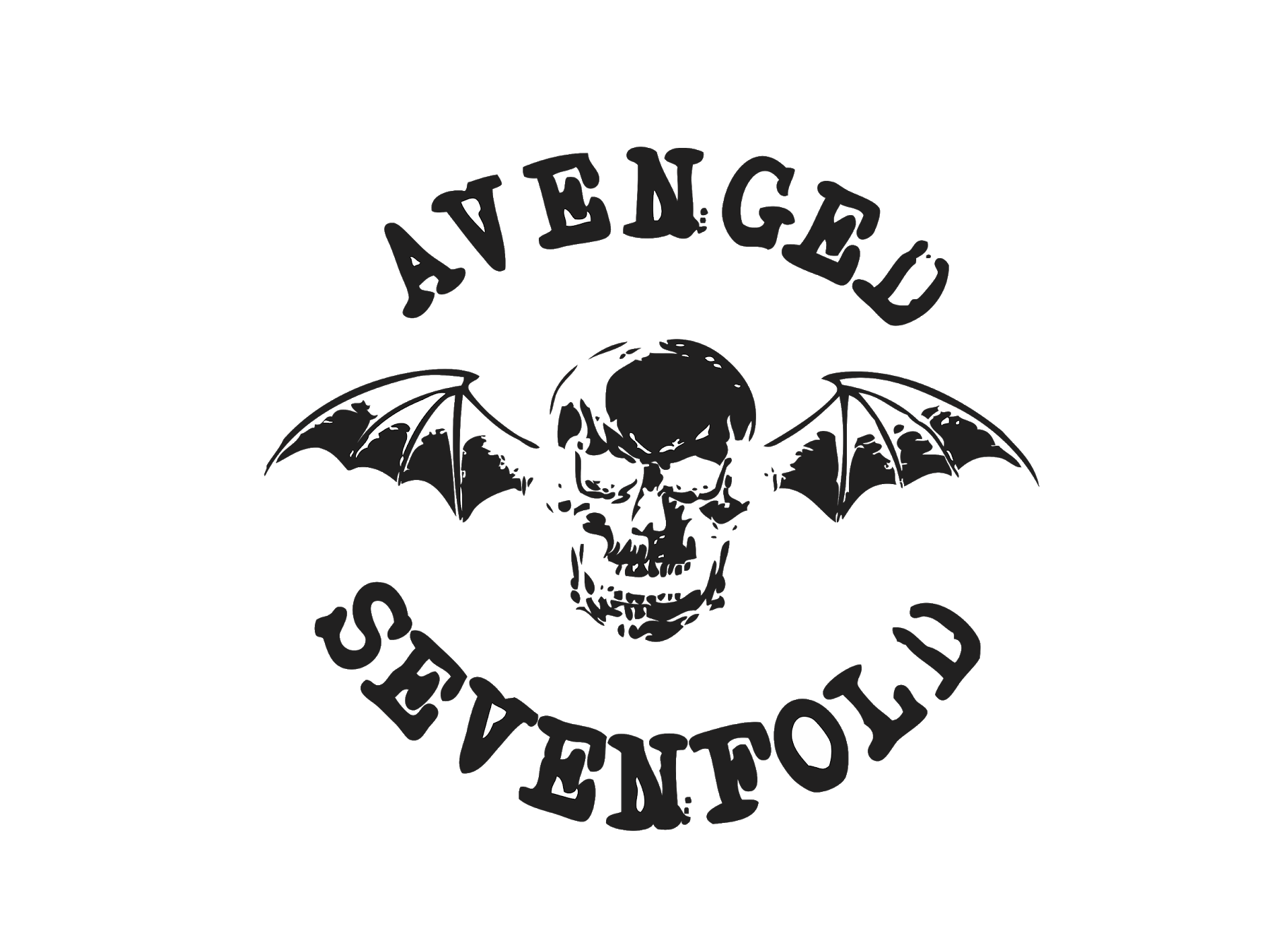 Avenged Sevenfold PNG Transparent pngteam.com