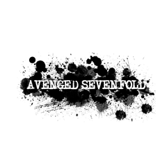 Avenged Sevenfold PNG File pngteam.com