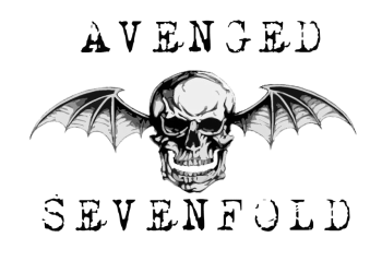 Avenged Sevenfold PNG HD Image pngteam.com