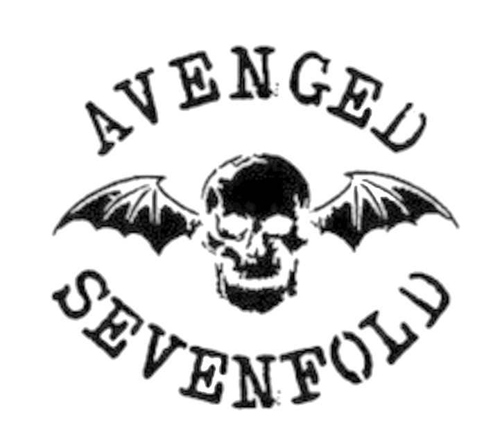 Avenged Sevenfold PNG Images pngteam.com