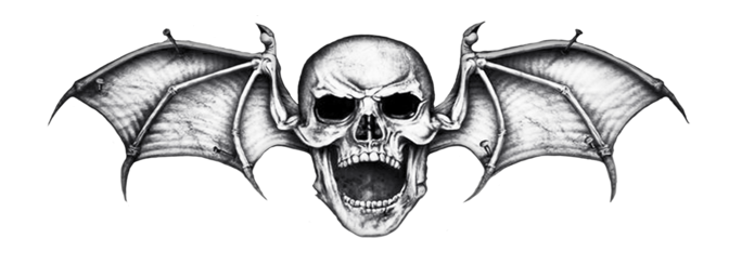 Avenged Sevenfold PNG pngteam.com