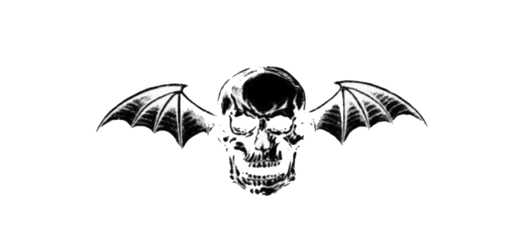 Avenged Sevenfold PNG HD pngteam.com