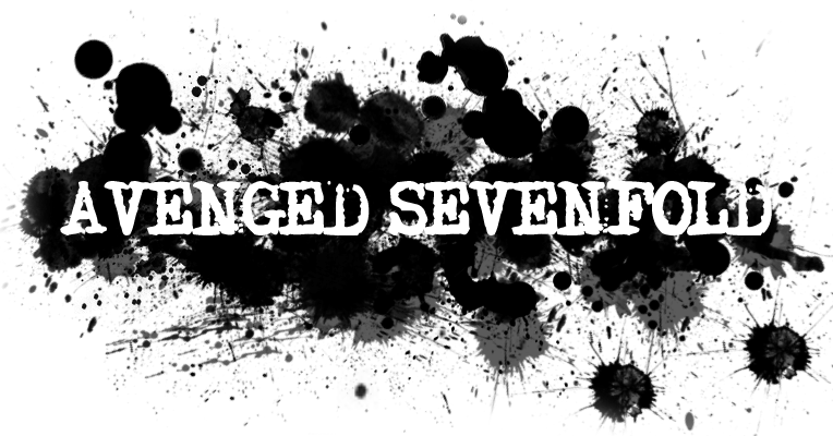 Avenged Sevenfold PNG High Definition Photo Image pngteam.com