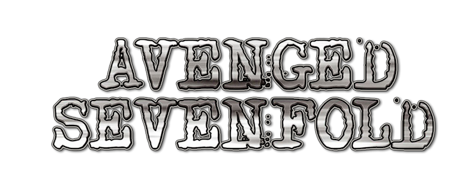 Avenged Sevenfold PNG HD File pngteam.com