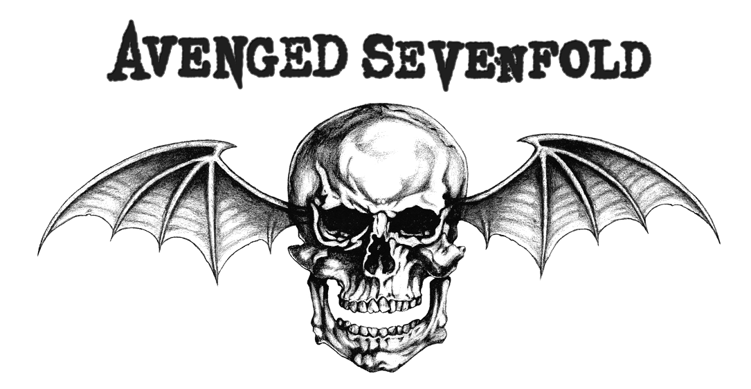 Avenged Sevenfold PNG