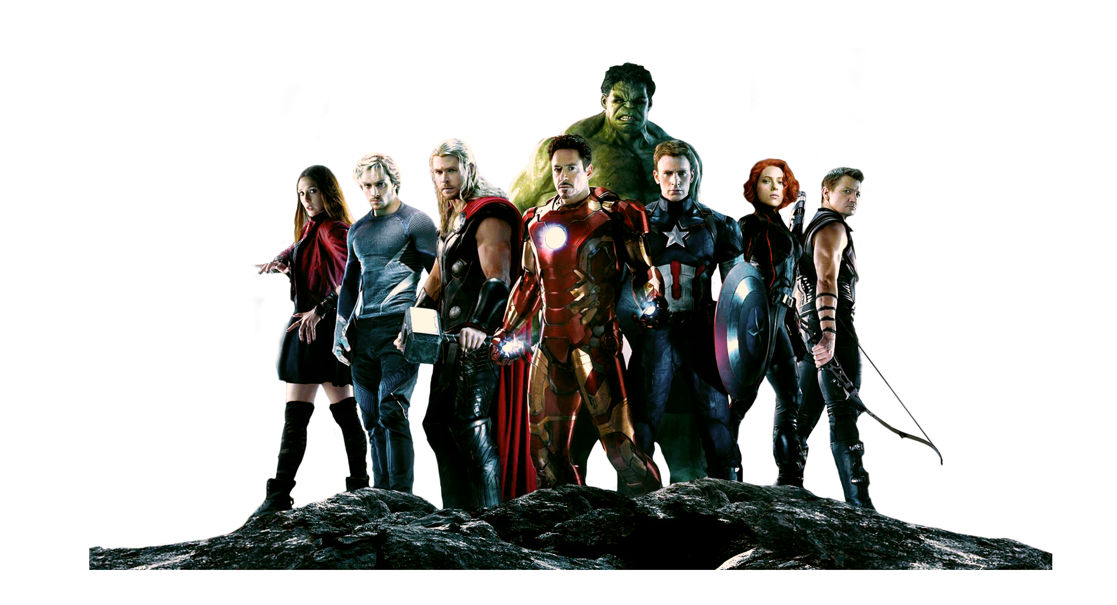 Avengers PNG Picture pngteam.com