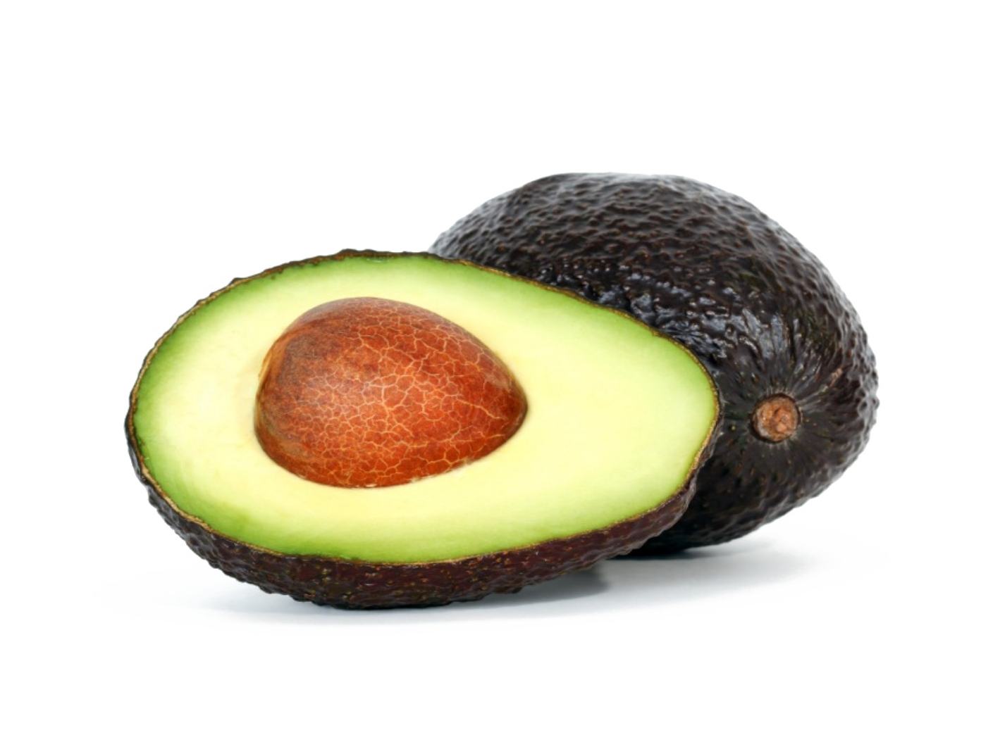 Avocado Seed PNG HD Images - Avocado Png