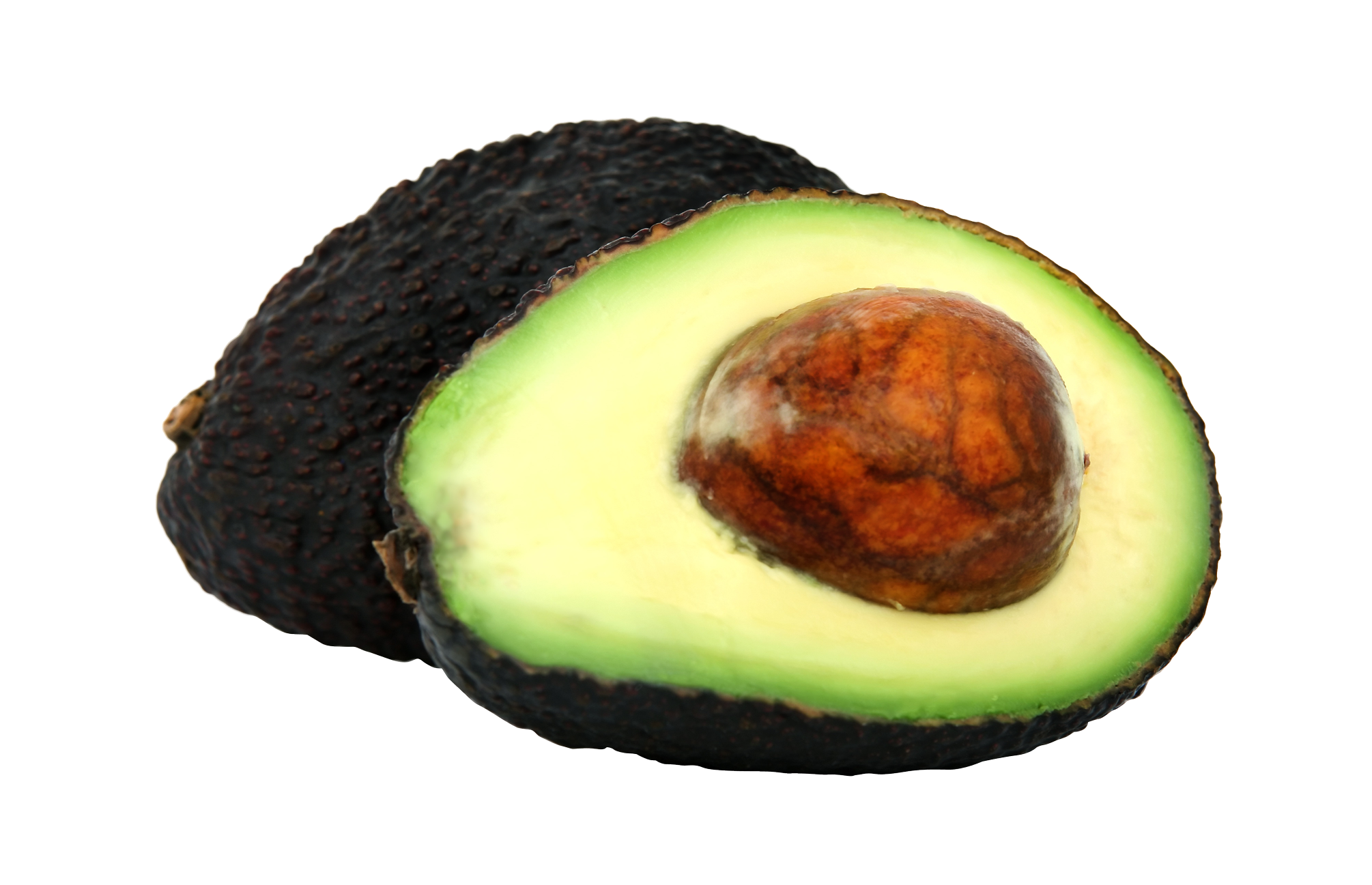 Avocado PNG HQ Image