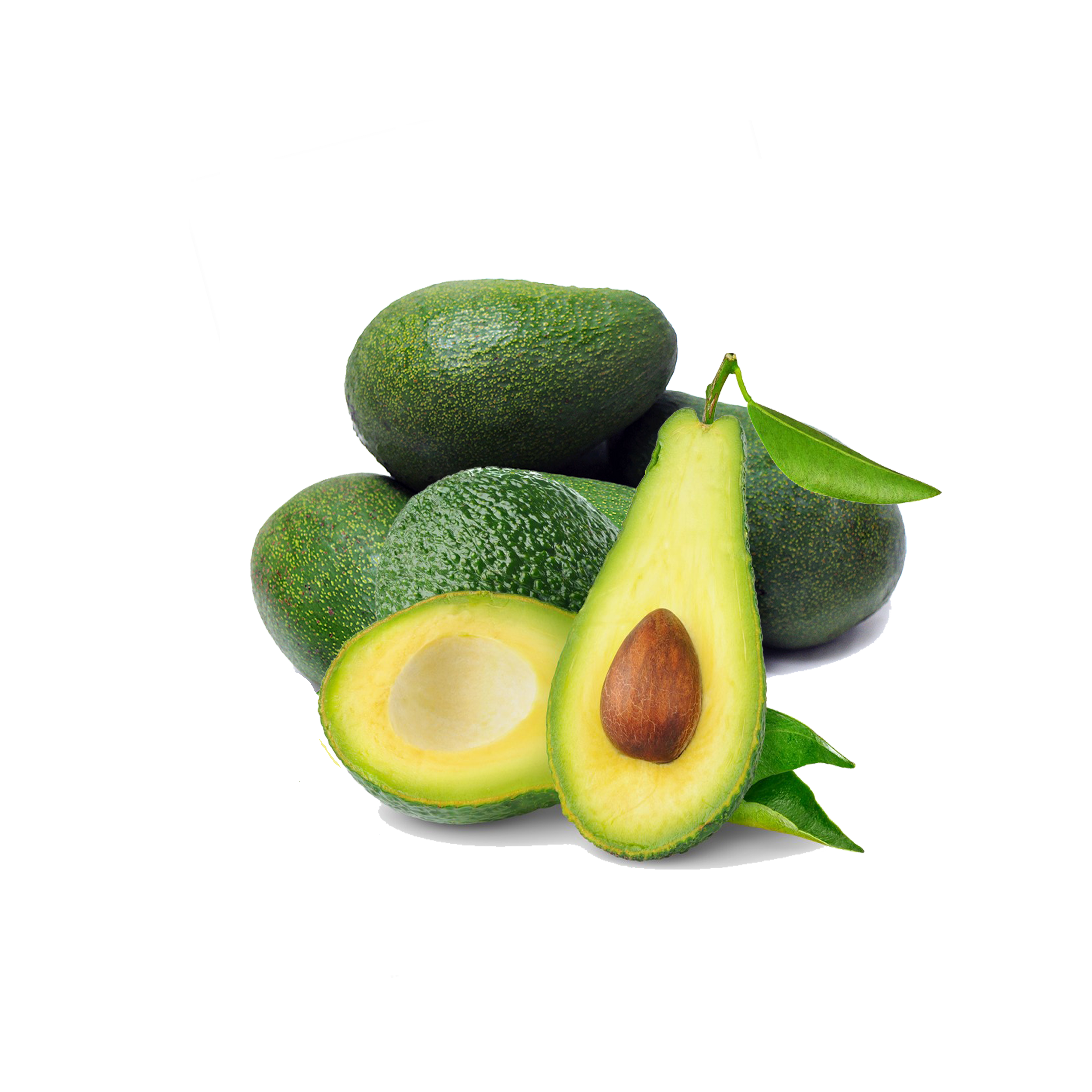 Avocados PNG High Definition Photo Image pngteam.com