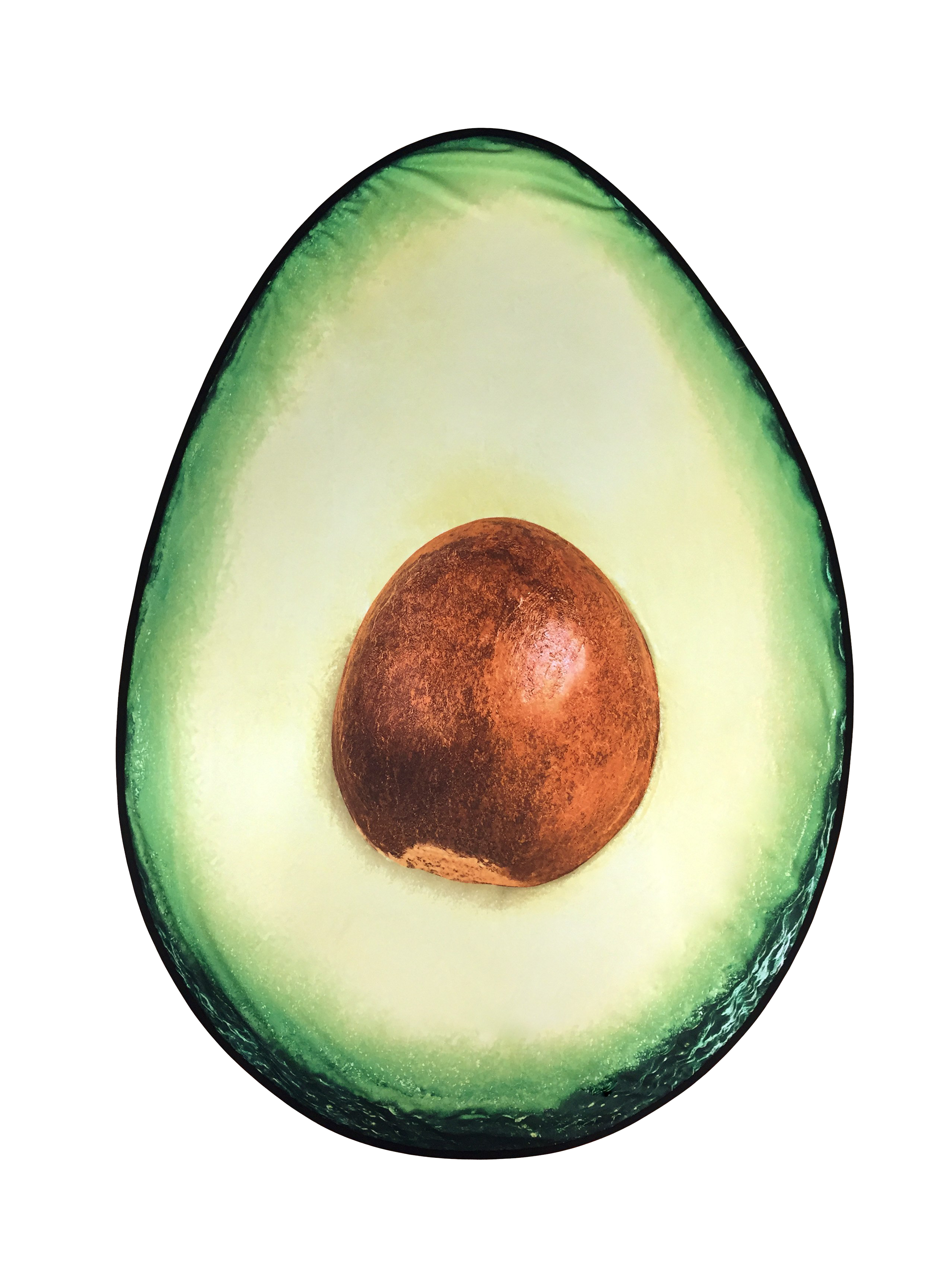 Avocado Clipart PNG HD Transparent Photo pngteam.com