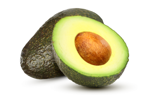 Black Avocado PNG Images pngteam.com