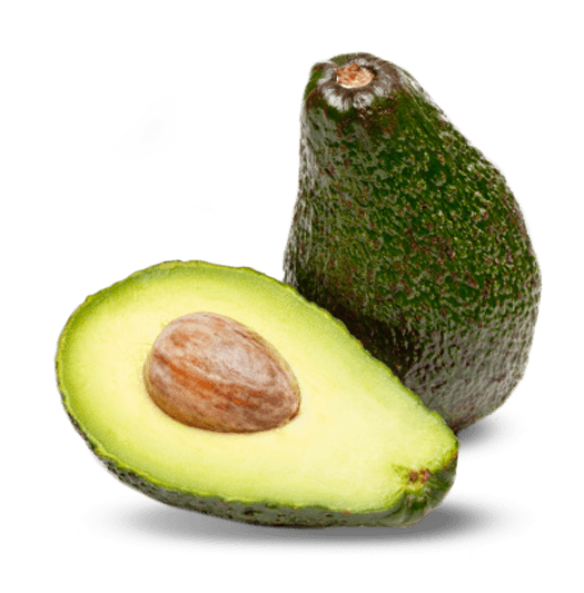 Avocado PNG HD File