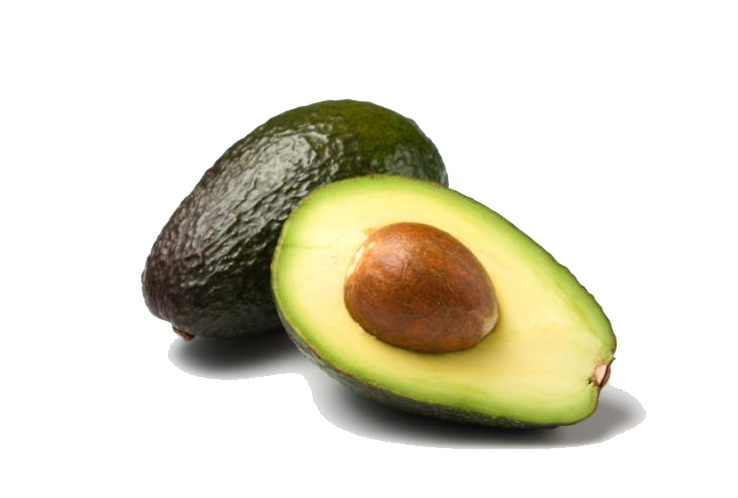 Avocado PNG HD pngteam.com