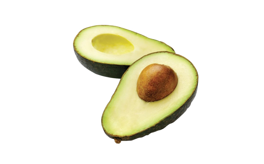 Avocado PNG Transparent pngteam.com