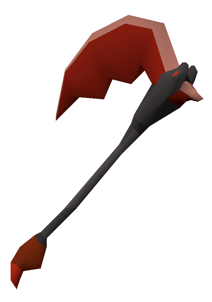 Infernal Axe PNG HQ Image - Axe Png