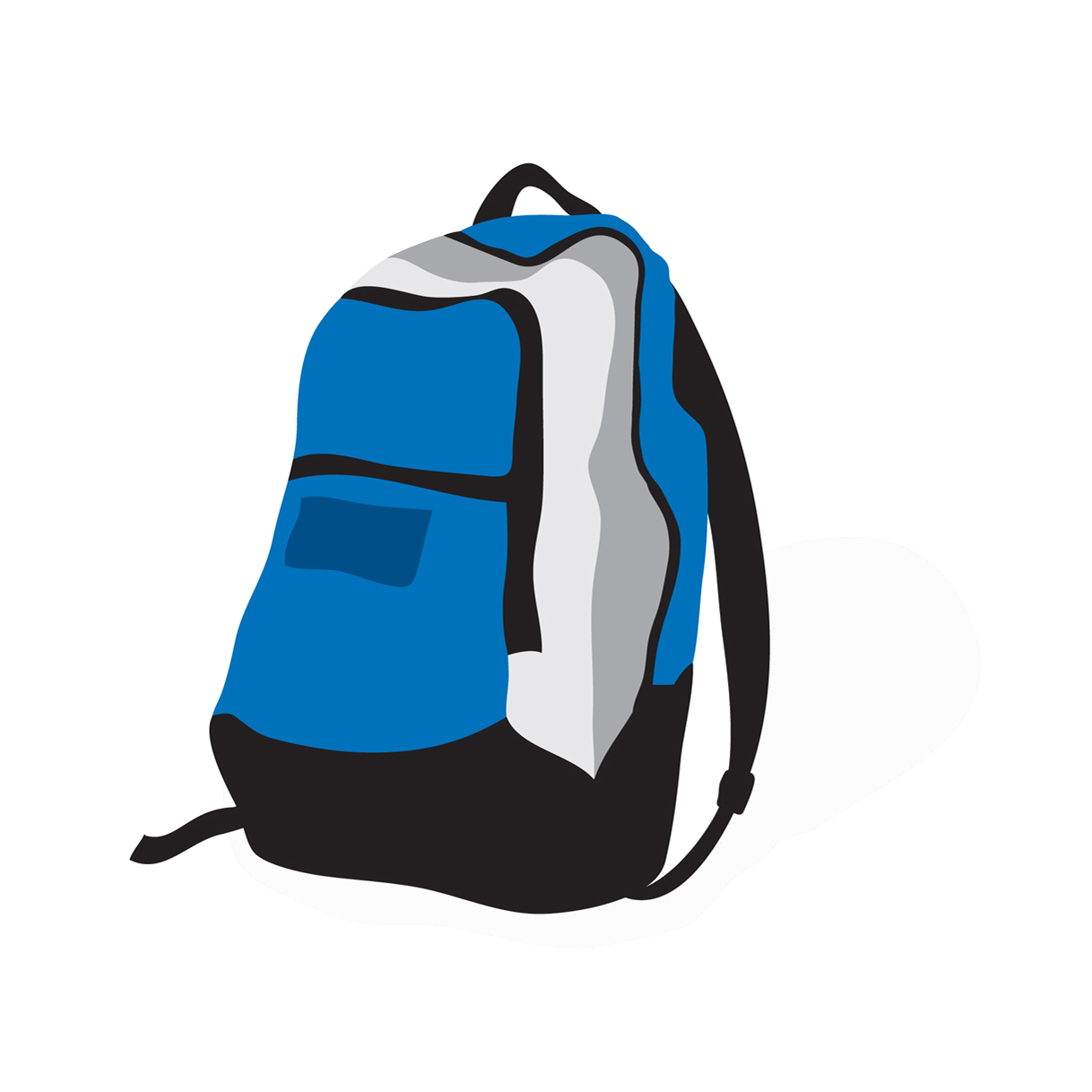 Backpack PNG Transparent pngteam.com