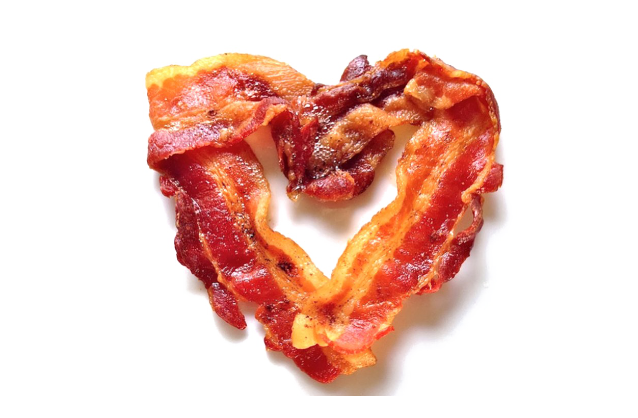 Bacon PNG HQ Image pngteam.com