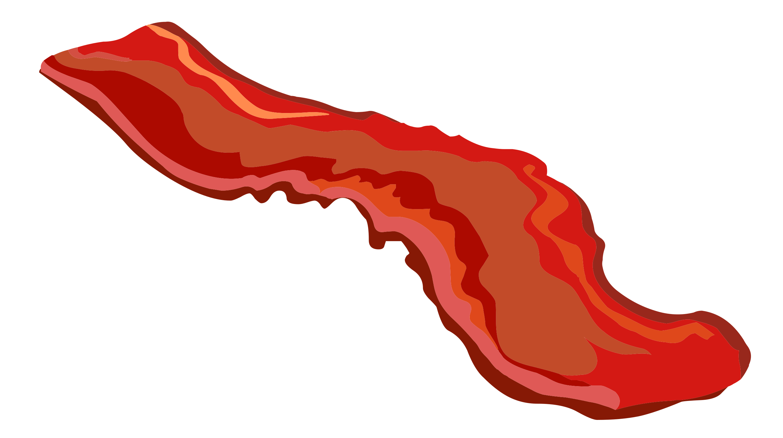 Bacon PNG pngteam.com