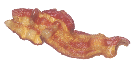 Bacon PNG Image in High Definition pngteam.com