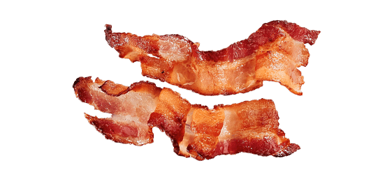 Bacon PNG Images pngteam.com