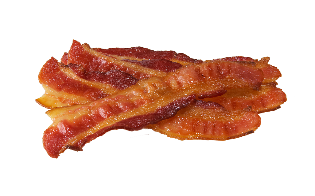 Bacon PNG High Definition Photo Image pngteam.com