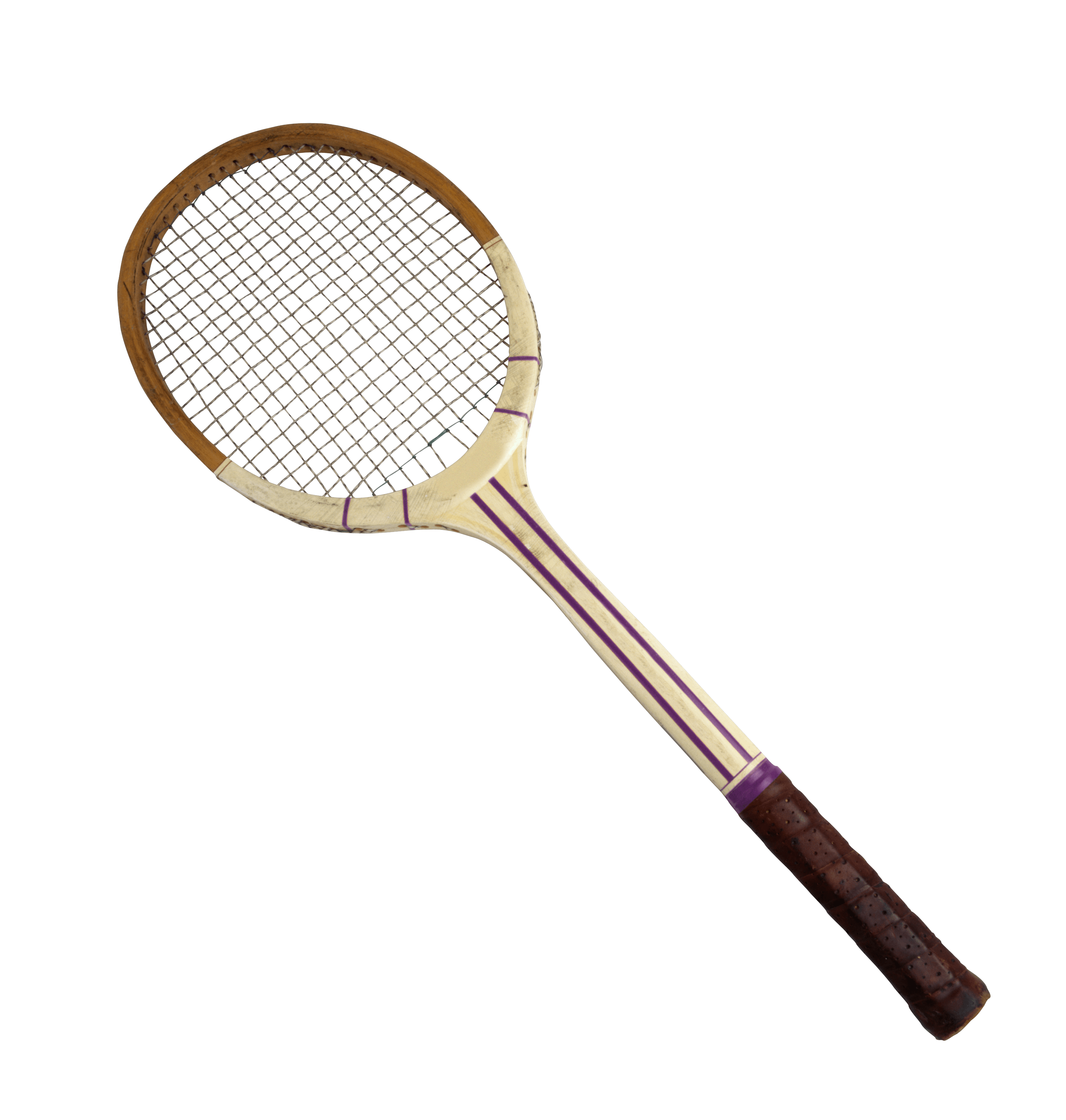 Badminton Racket PNG File pngteam.com