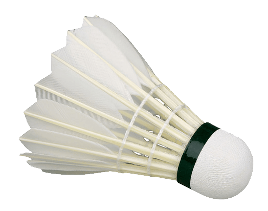 Badminton Ball PNG HD - Badminton Png