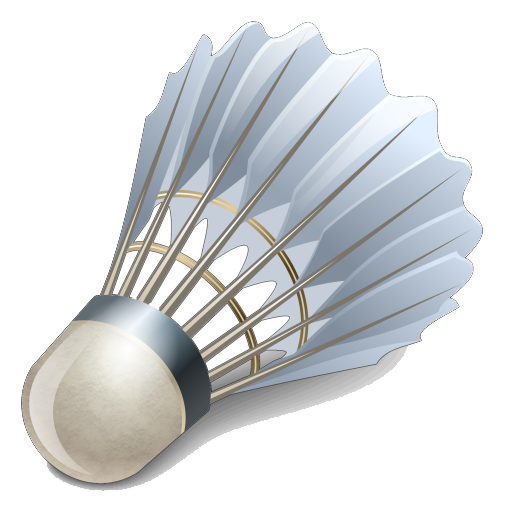 Badminton PNG HD and HQ Image