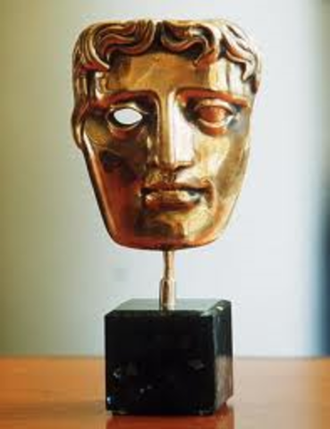 Bafta Award PNG HD Image - Bafta Award Png