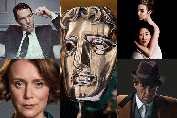 Bafta Award PNG HD pngteam.com