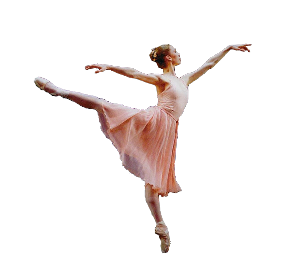 Ballet Dancer PNG Image in High Definition - Ballet Dancer Png