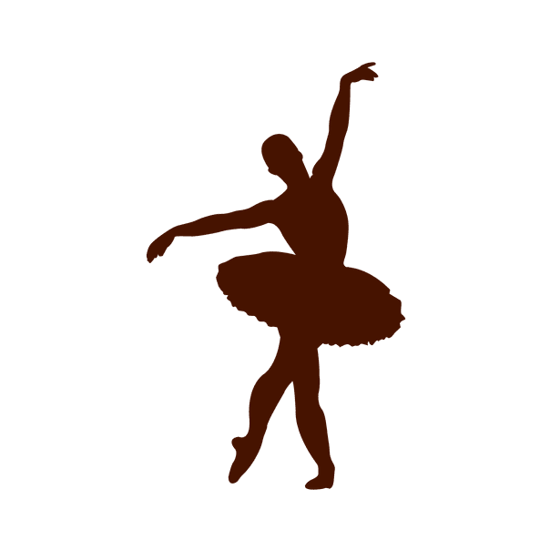 Ballet Dancer PNG HD pngteam.com