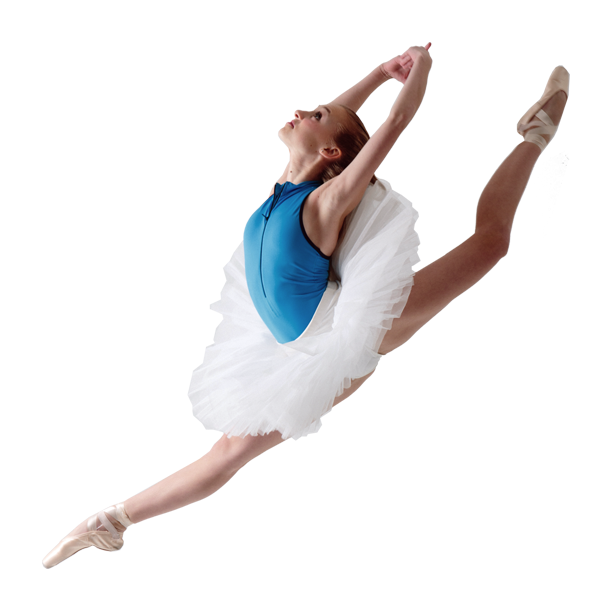 Ballet Dancer PNG HD and Transparent pngteam.com