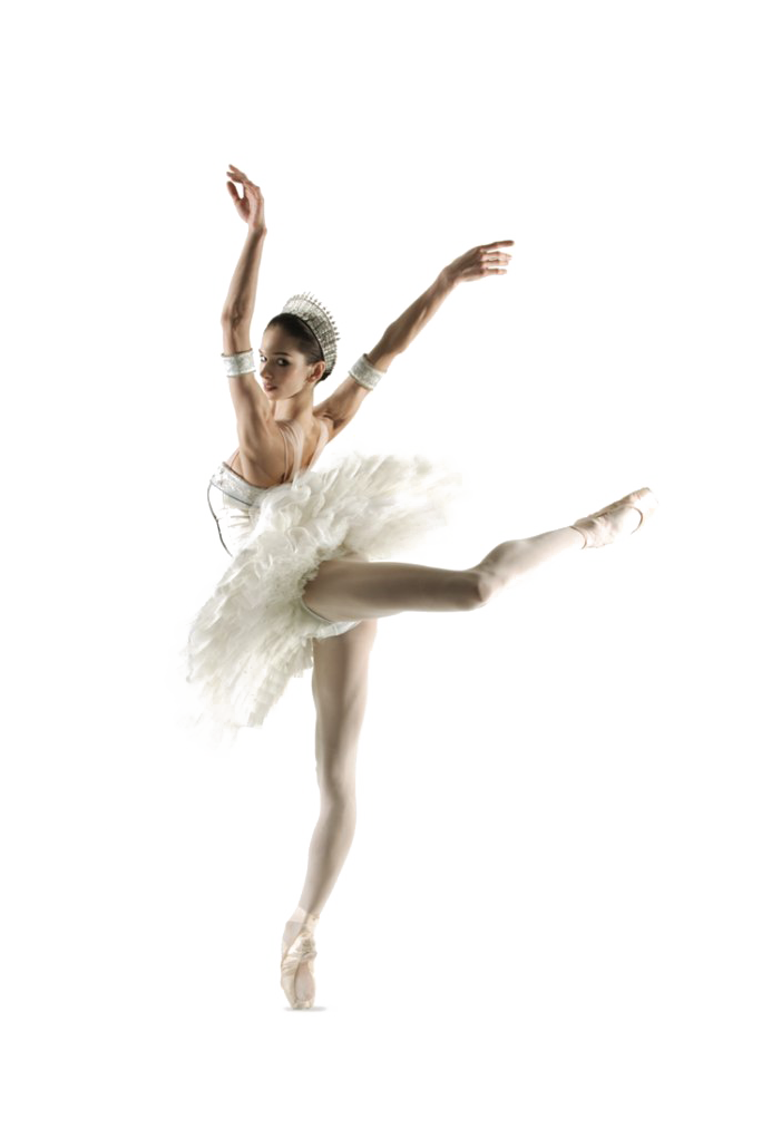 Ballet Dancer PNG Image in Transparent - Ballet Dancer Png