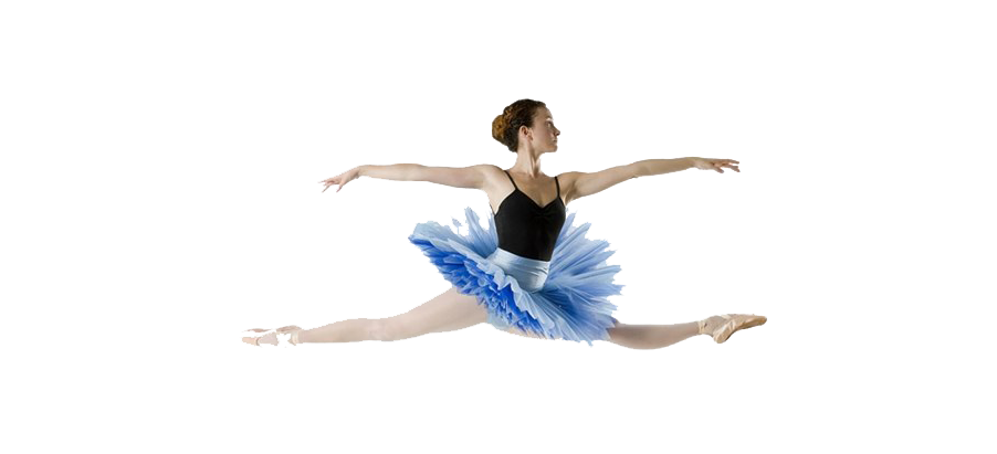 Ballet Dancer PNG in Transparent - Ballet Dancer Png